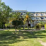 Lejlighed Akisol Tavira Jungle *
