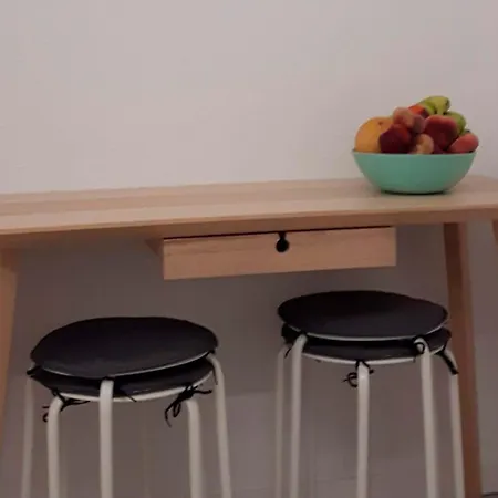 아파트 Akisol Tavira Jungle 카바나스데타비라