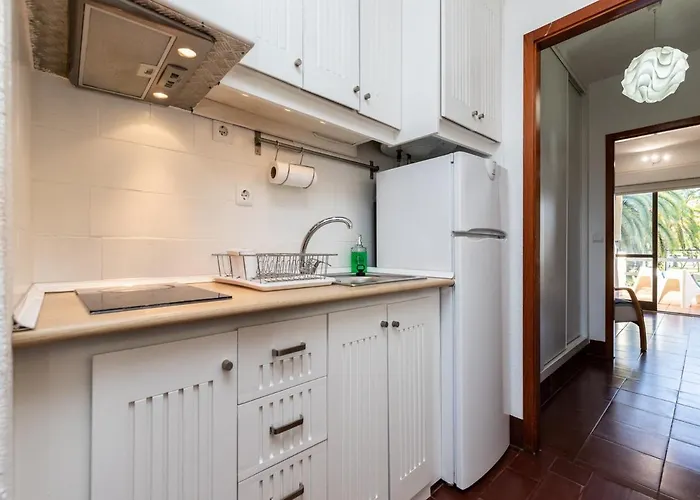 Akisol Tavira Jungle 아파트