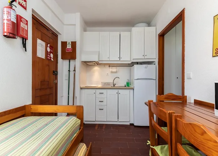 Akisol Tavira Jungle 아파트 카바나스데타비라