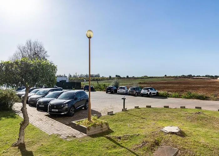 Akisol Tavira Jungle * 카바나스데타비라