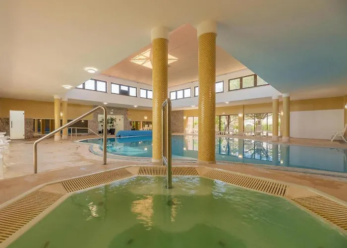 Akisol Tavira Jungle 카바나스데타비라