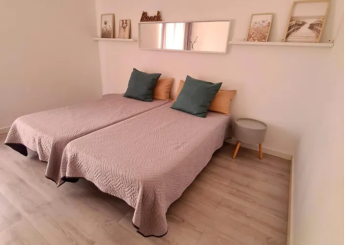 Akisol Tavira Jungle * 카바나스데타비라