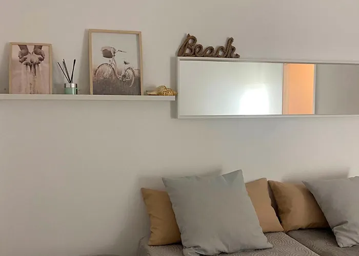 Akisol Tavira Jungle 아파트 *