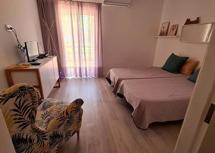 Akisol Tavira Jungle *