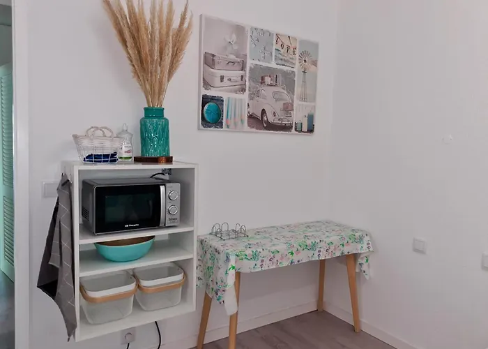 Akisol Tavira Jungle 아파트 카바나스데타비라