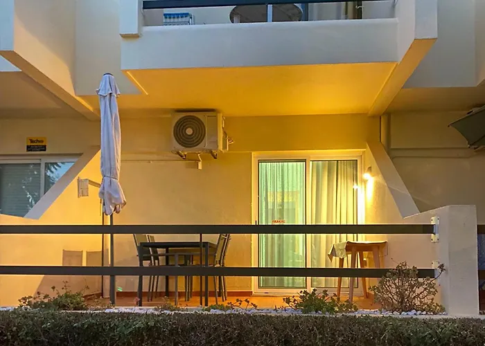 Akisol Tavira Jungle 아파트 카바나스데타비라