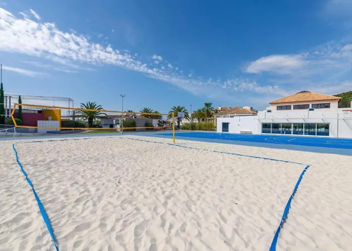 아파트 Akisol Tavira Jungle