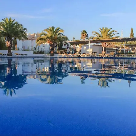 Apartament Akisol Tavira Jungle *