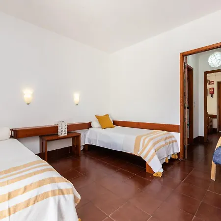 Akisol Tavira Jungle Apartament *