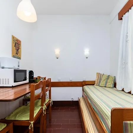 Akisol Tavira Jungle Apartament