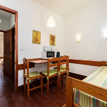 Apartment Akisol Tavira Jungle