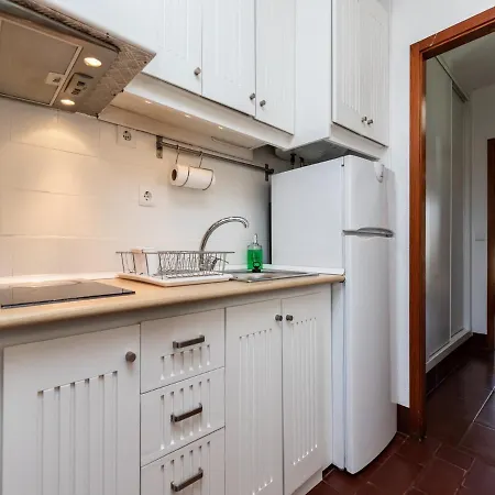 Akisol Tavira Jungle Apartman