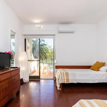 Akisol Tavira Jungle * Cabanas De Tavira