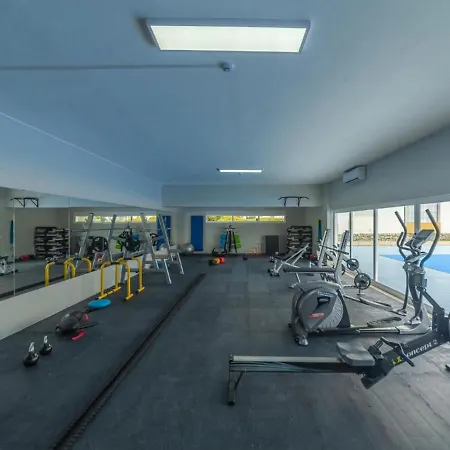 Apartament Akisol Tavira Jungle *