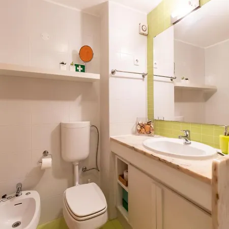 Apartament Akisol Tavira Jungle