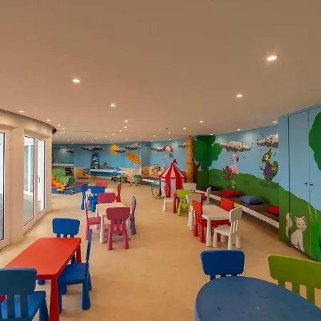 Akisol Tavira Jungle Apartman