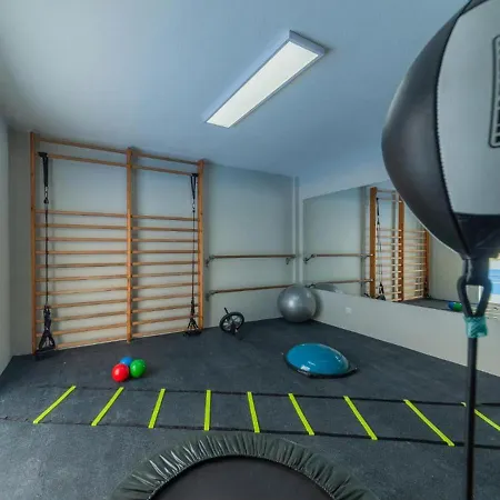 Akisol Tavira Jungle