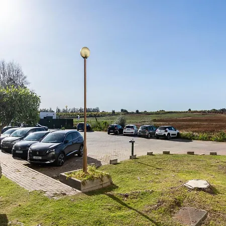 Akisol Tavira Jungle * Cabanas De Tavira