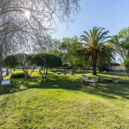 Apartamento Akisol Tavira Jungle *