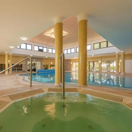 Akisol Tavira Jungle Cabanas de Tavira