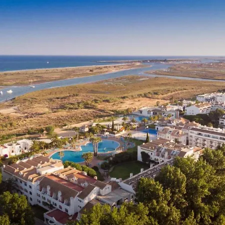 Apartment Akisol Tavira Jungle