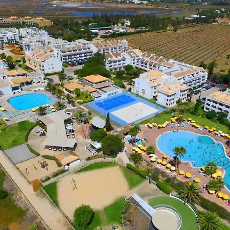 Apartment Akisol Tavira Jungle
