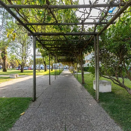 Apartament Akisol Tavira Jungle Cabanas De Tavira