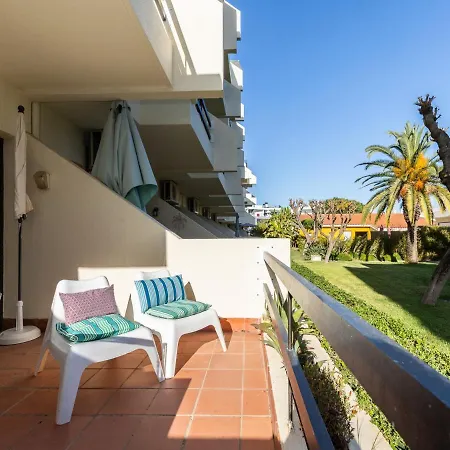 Akisol Tavira Jungle * Cabanas de Tavira