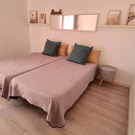 Akisol Tavira Jungle * Cabanas de Tavira