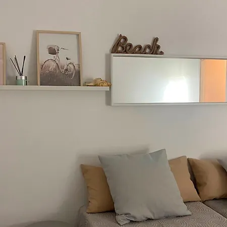 Akisol Tavira Jungle Apartman *