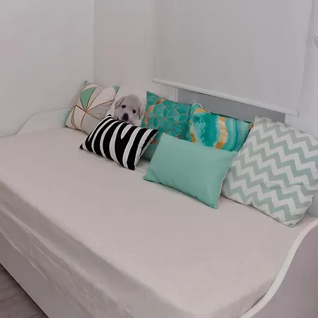 Διαμέρισμα Akisol Tavira Jungle