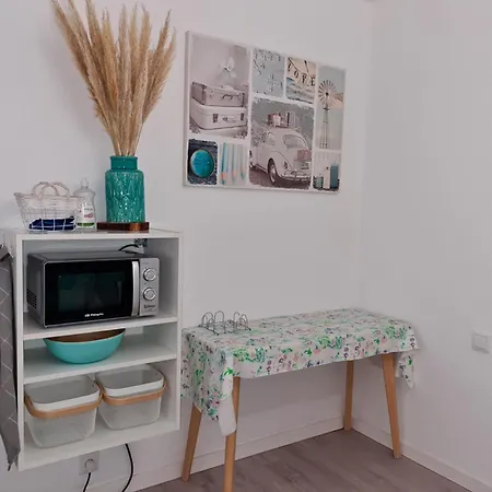 Akisol Tavira Jungle Διαμέρισμα Cabanas De Tavira