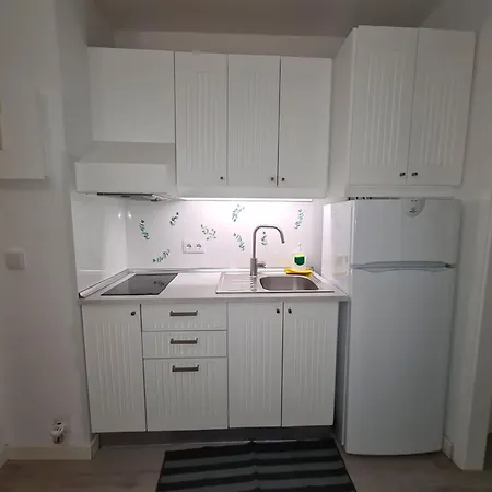 Διαμέρισμα Akisol Tavira Jungle *