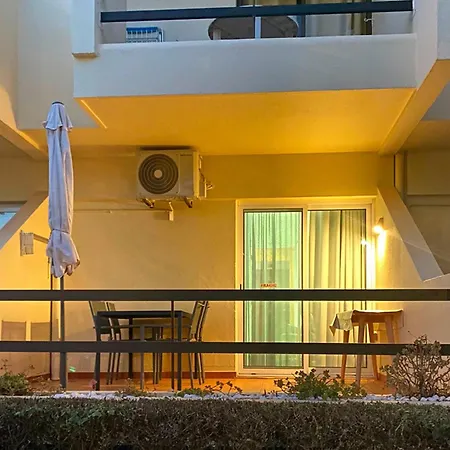 Akisol Tavira Jungle Διαμέρισμα Cabanas De Tavira