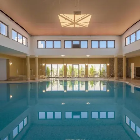 Akisol Tavira Jungle Διαμέρισμα Cabanas De Tavira