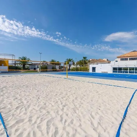 Διαμέρισμα Akisol Tavira Jungle