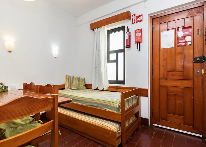 Apartment Akisol Tavira Jungle *