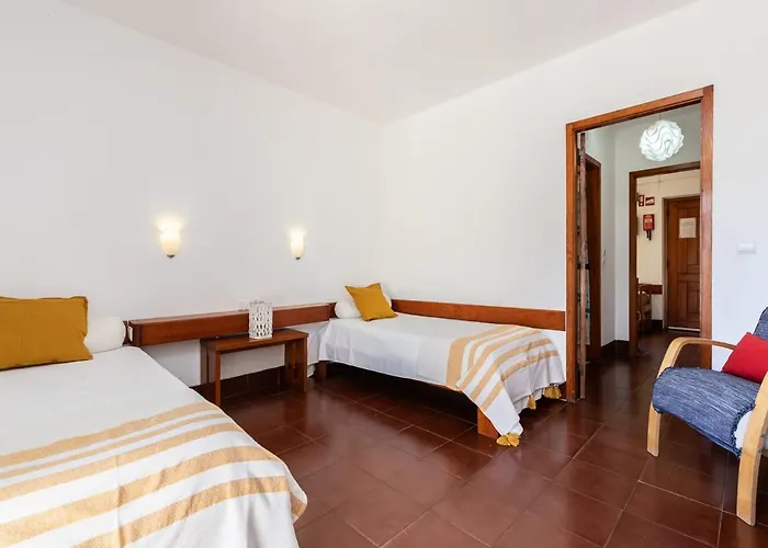 Akisol Tavira Jungle Apartment *