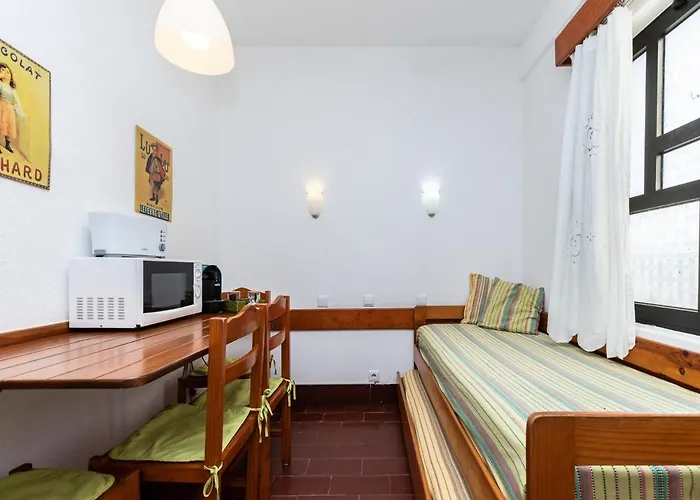 Akisol Tavira Jungle Apartment