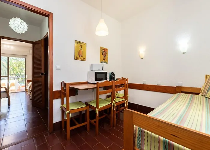 Apartment Akisol Tavira Jungle