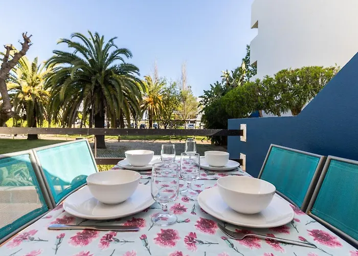 Akisol Tavira Jungle Apartment