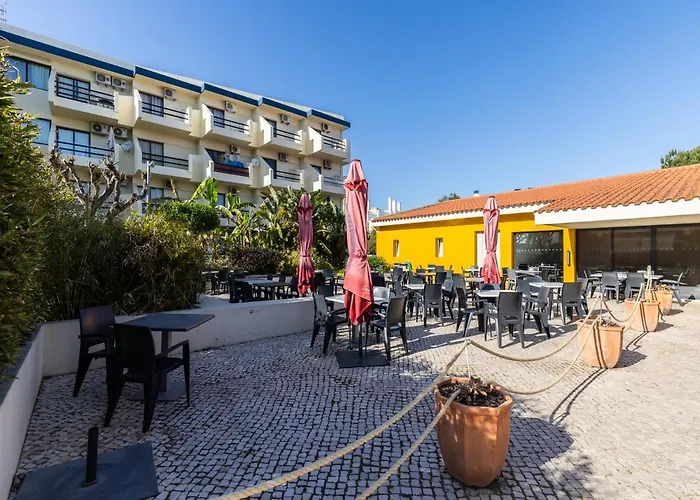 Apartment Akisol Tavira Jungle Cabanas De Tavira