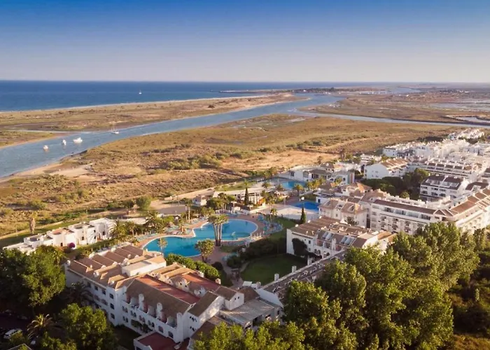 Apartment Akisol Tavira Jungle