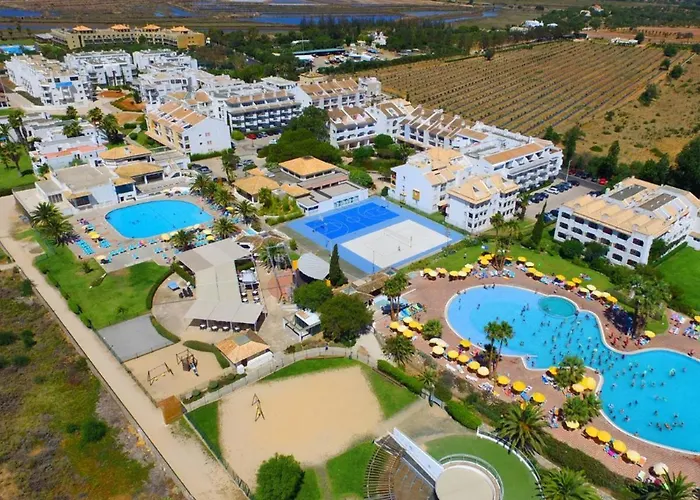 Apartment Akisol Tavira Jungle