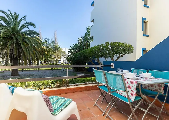 Akisol Tavira Jungle Apartment