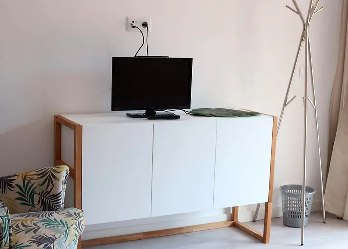 Apartment Akisol Tavira Jungle Cabanas De Tavira