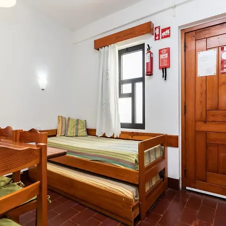 Apartament Akisol Tavira Jungle *