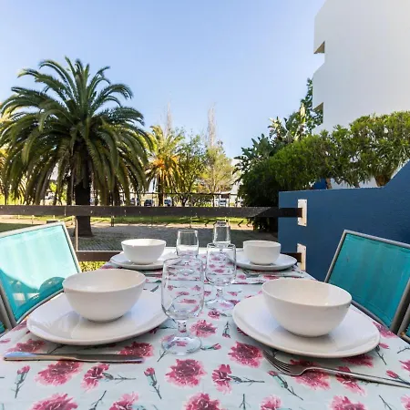 Akisol Tavira Jungle Apartament