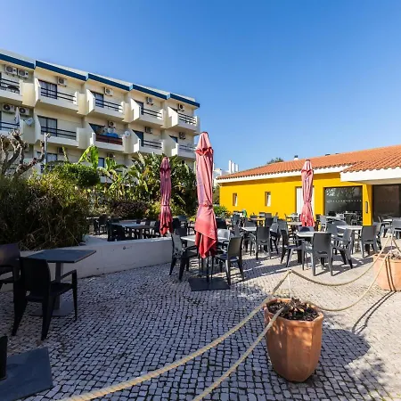 Apartament Akisol Tavira Jungle Cabanas De Tavira